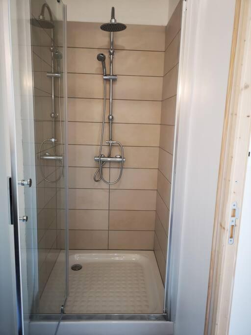 T2 - Appartement 1 Chbre Wissant Esterno foto