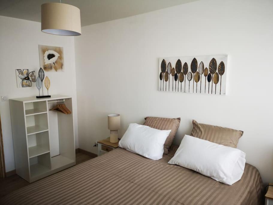 T2 - Appartement 1 Chbre Wissant Esterno foto